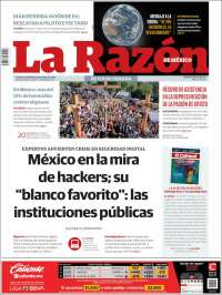 La Razón