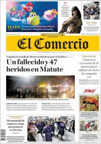El Comercio