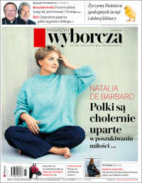 Gazeta Wyborcza