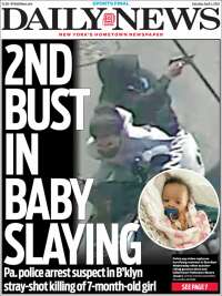 Daily News - New York