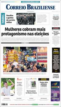 Correio Braziliense