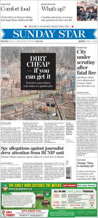 The Toronto Star