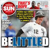 The Toronto Sun
