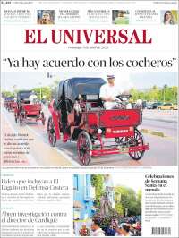 El Universal