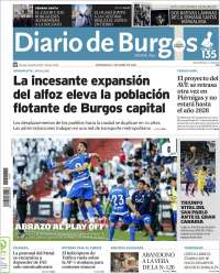 Diario de Burgos