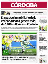 Diario de Córdoba