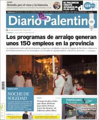 Diario Palentino