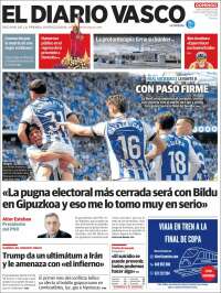 Diario Vasco