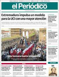 El Periódico de Extremadura