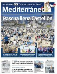El Periódico Mediterraneo