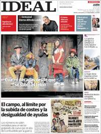 El Ideal de Jaén