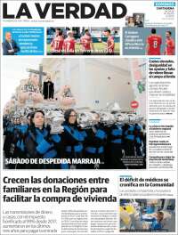 La Verdad de Cartagena