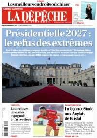 La Dépêche du Midi