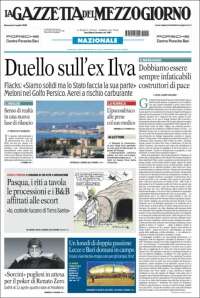 La Gazzetta del Mezzogiorno