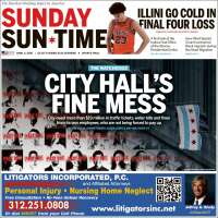 Chicago Sun-Times