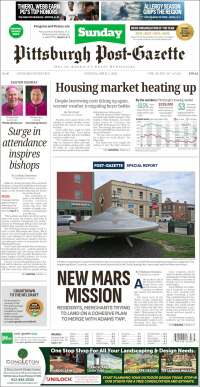 Pittsburgh Post-Gazette