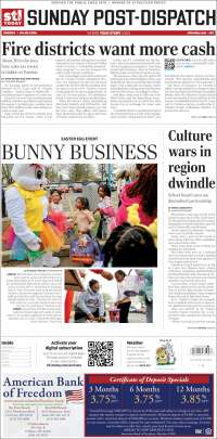 St. Louis Post-Dispatch