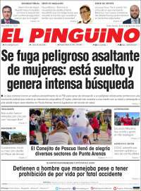 El Pingüino