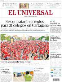 El Universal