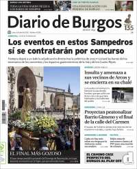 Diario de Burgos