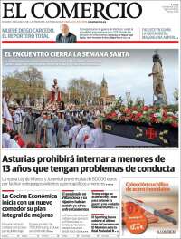El Comercio - Gijón