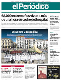 El Periódico de Extremadura