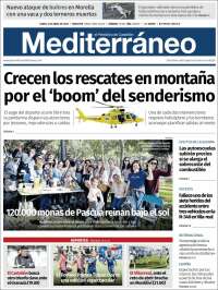 El Periódico Mediterraneo