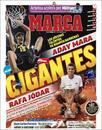 Marca
