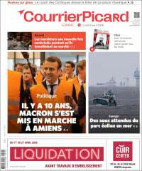 Courrier Picard