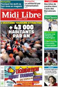 Midi Libre