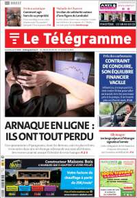 Télégramme