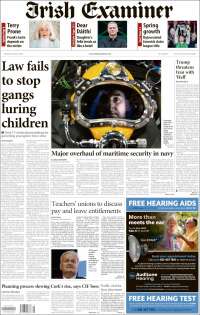 Irish Examiner