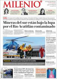 Milenio - Estado de México