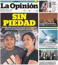 La Opinión
