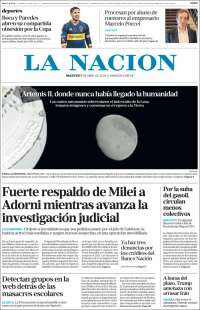 La Nación