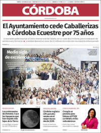 Diario de Córdoba