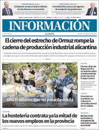 Diario Información