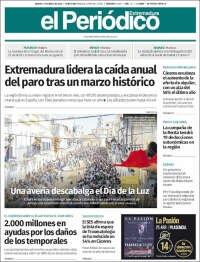 El Periódico de Extremadura