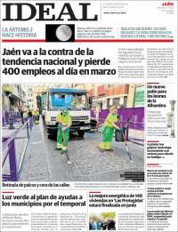 El Ideal de Jaén