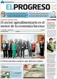 El Progreso