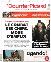 Courrier Picard