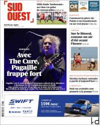 Sud Ouest