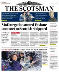 The Scotsman