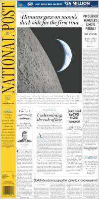 The National Post