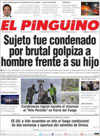El Pingüino