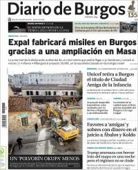 Diario de Burgos