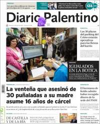 Diario Palentino