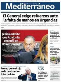 El Periódico Mediterraneo