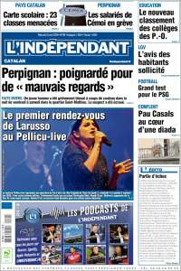 Le Indépendant