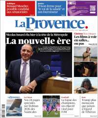 La Provence